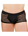 Apollon boxers Brief Black