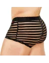 Apollon boxers Brief Black
