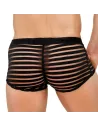 Apollon boxers Brief Black