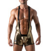 Star Singlet Gold first picture