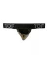 String sans ficelle Star Argent