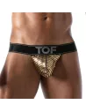 String sans ficelle Star Or