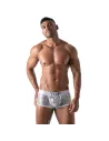 Star Trunks Silver