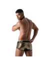 Star Boxers Gold