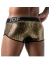 Boxer Sexy Star Or