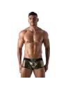 Star Boxers Gold