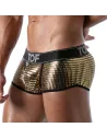 Star Boxers Gold