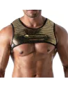 Harnais En Or Pour Hommes