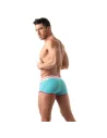 Boxer Sexy French Turquoise