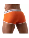 French Boxers Orange
