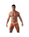 Boxer Sexy French Orange