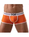 French Boxers Orange