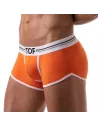 Boxer Sexy French Orange
