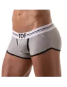 Boxer Sexy French Gris chiné