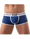 Boxer Sexy French Bleu-Royal