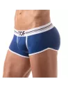 French Boxers Royal-Blue