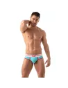 French Slip Turquoise