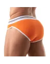 French Briefs Orange