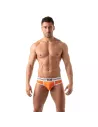 French Slip Orange