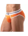 French Briefs Orange