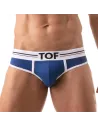 French Briefs Royal-Blue