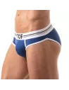 French Slip Bleu-Royal