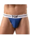 French Thong Royal-Blue