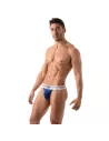 French Thong Royal-Blue