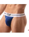 String French Bleu-Royal