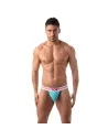 String sans ficelle French Turquoise