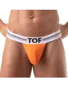 String sans ficelle French Orange