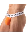 String sans ficelle French Orange