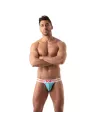 French jock Turquoise