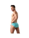 Bikini French Turquoise