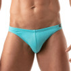 Bikini French Turquoise - Sexy and Comfortable Mini Brief for Men | TOF Paris