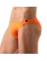 French Bikini Brief Orange