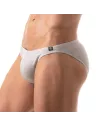 Bikini French Gris chiné
