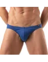 Bikini French Bleu-royal