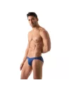 French Bikini Brief Royal-Blue