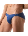 French Bikini Brief Royal-Blue