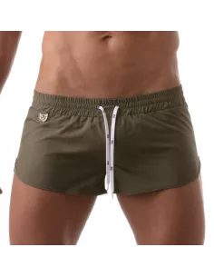 Short de bain Sexy Beach Khaki