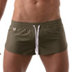 Short de bain Sexy Beach Khaki