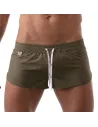 Short de bain Sexy Beach Khaki