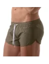 Short de bain Sexy Beach Khaki