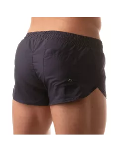 Beach Swim Sexy Shorts Navy-Blue