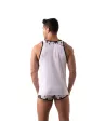 Sea Through Tank Top