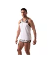 Sea Through Tank Top