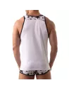 Sea Through Tank Top