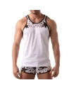 Sea Through Tank Top
