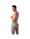 Short Sexy Cargo - Gris